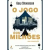 Lua De Papel O Jogo dos Milhões de Gary Stevenson - Uma Confissão^ Vidas Reais