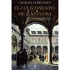 Bertrand O Julgamento de Espinosa de Jacques Schecroun^ Romance Histórico
