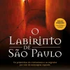 Clube Do Autor O Labirinto de São Paulo de Jeroen Windmeijer^ Romance Histórico