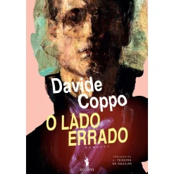 Dom Quixote O Lado Errado de Davide Coppo^ Romance