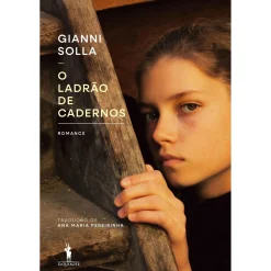 Dom Quixote O Ladrão de Cadernos de Gianni Solla^ Romance