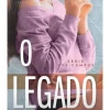 Topseller O Legado de Elle Kennedy^ Romance|Young Adult