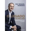 Ideias De Ler O Legado do Meu Avô de Rui Miguel Nabeiro - Lições de Liderança e Gestão^ Técnicos