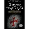 Clube Do Autor O Legado dos Templários de Steve Berry^ Romance