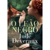 Note! Online O Leão Negro de Jude Deveraux^ Romance