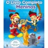 Dom Quixote O Livro Completo dos Meninos de Disney^ Coleções Infantis
