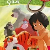 Dom Quixote O Livro da Selva - as Aventuras de Mogli de Disney - Busybook^ Atividades