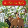 Presença O Livro da Selva de Joseph Rudyard Kipling de Geronimo Stilton^ Coleções Juvenis