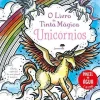Jacarandá O Livro da Tinta Mágica - Unicórnios de Camilla Garofano^ Atividades