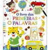 Porto Editora O Livro das Primeiras Palavras^ Atividades