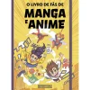 Distrito Mangá O Livro de Fãs de Manga^ Manga