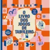Dom Quixote O Livro de Jogos de Tabuleiro de Vários Autores^ Atividades