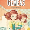 Oficina Do Livro O Livro de Receitas das Gémeas de Patrícia Furtado e Enid Blyton^ Coleções Juvenis
