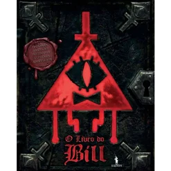 Vogais O Livro do Bill de Alex Hirsch^ Culinária