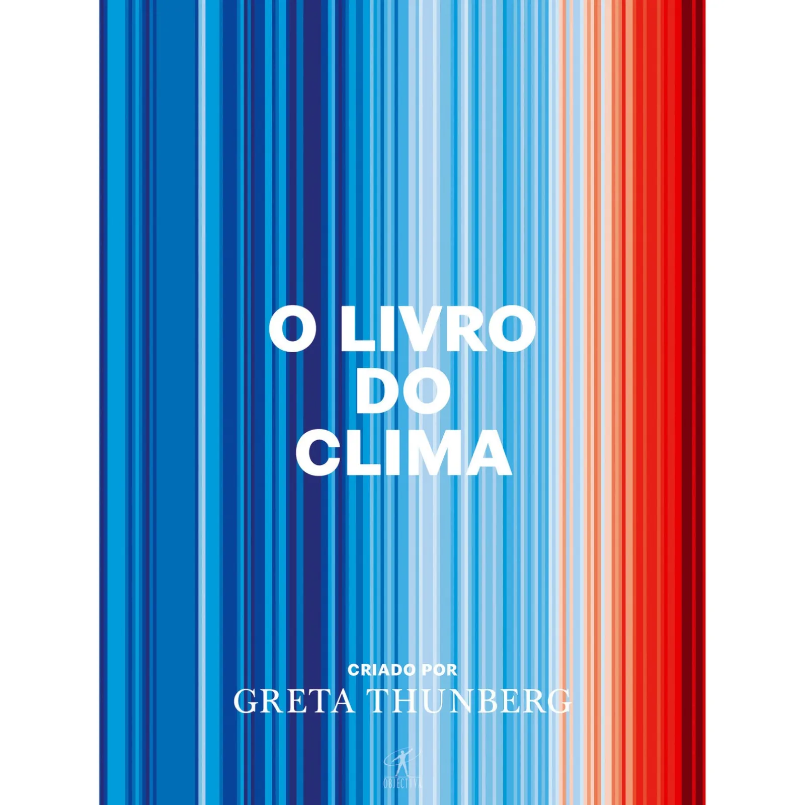Objectiva O Livro do Clima de Greta Thunberg^ História E Política