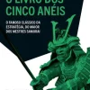Ideias De Ler O Livro dos Cinco Anéis de Miyamoto Musashi^ Romance