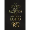 Marcador O Livro dos Mortos do Antigo Egito de Espiritualidade^ Técnicos