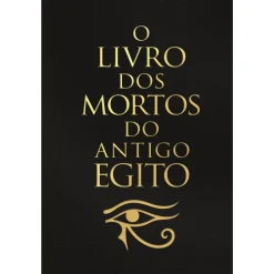 Marcador O Livro dos Mortos do Antigo Egito de Espiritualidade^ Técnicos