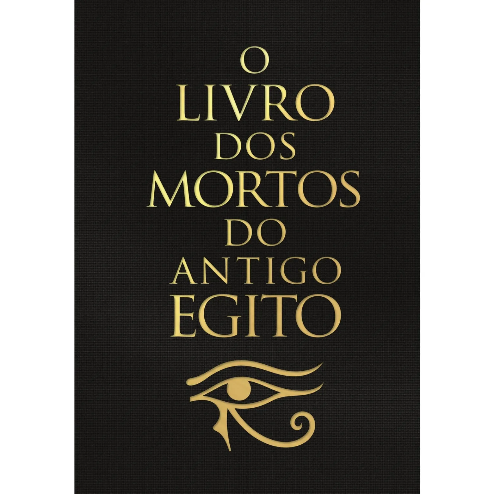 Marcador O Livro dos Mortos do Antigo Egito de Espiritualidade^ Técnicos
