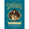 Presença O Livro Fantástico de Tony DiTerlizzi e Holly Black - As Crónicas de Spiderwick - Livro 1^ Coleções Juvenis
