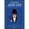 Asa O Último Amor de Arsène Lupin de Maurice Leblanc^ Policial