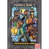 Booksmile O Último Bloco a Cair! de Nick Eliopulos - Minecraft N.º 6^ Coleções Juvenis