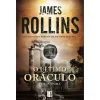 11 X 17 O Último Oráculo de James Rollins - Livro de Bolso^ Livros De Bolso