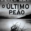 Marcador O Último Peão de Peter May^ Policial