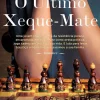 Casa Das Letras O Último Xeque-Mate de Gabriella Saab^ Romance