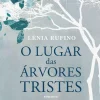 Manuscrito O Lugar das Árvores Tristes de Lénia Rufino^ Romance