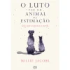 Asa O Luto por um Animal de Estimação de Millie Jacobs^ Desenvolvimento Pessoal