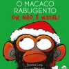 Nuvem De Letras O Macaco Rabugento - Oh, Não, é Natal! de Suzanne Lang^ Literatura Infantil