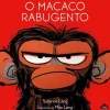 Nuvem De Letras O Macaco Rabugento de Suzanne Lang - (2ª Edição)^ Literatura Infantil
