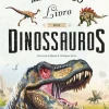 Porto Editora O Magnífico Livro dos Dinossauros^ Atividades