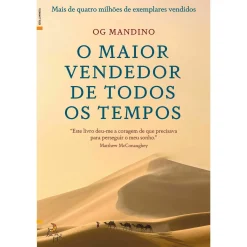 Lua De Papel O Maior Vendedor de Todos os Tempos de OG Mandino^ Desenvolvimento Pessoal