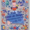 Acento Tónico O Mais Belo Conto de Sempre de Tiago Salgueiro^ Literatura Infantil