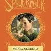 Presença O Mapa Secreto de Tony DiTerlizzi e Holly Black - As Crónicas de Spiderwick - Livro 3^ Coleções Juvenis