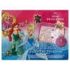 Dom Quixote O Maravilhoso Mundo das Princesas de Disney^ Atividades