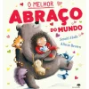 Jacaranda O Melhor Abraço do Mundo de Smriti Prasadam-Halls, Alison Brown^ Literatura Infantil