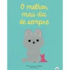 Nuvem De Letras O Melhor Mau Dia de Sempre de Marianna Coppo^ Literatura Infantil
