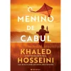 Presença O Menino de Cabul de Khaled Hosseini^ Romance