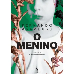 Dom Quixote O Menino de Fernando Aramburu^ Romance