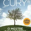 Lua De Papel O Mestre dos Mestres de Augusto Cury - Jesus - o Maior Educador da História^ Desenvolvimento Pessoal