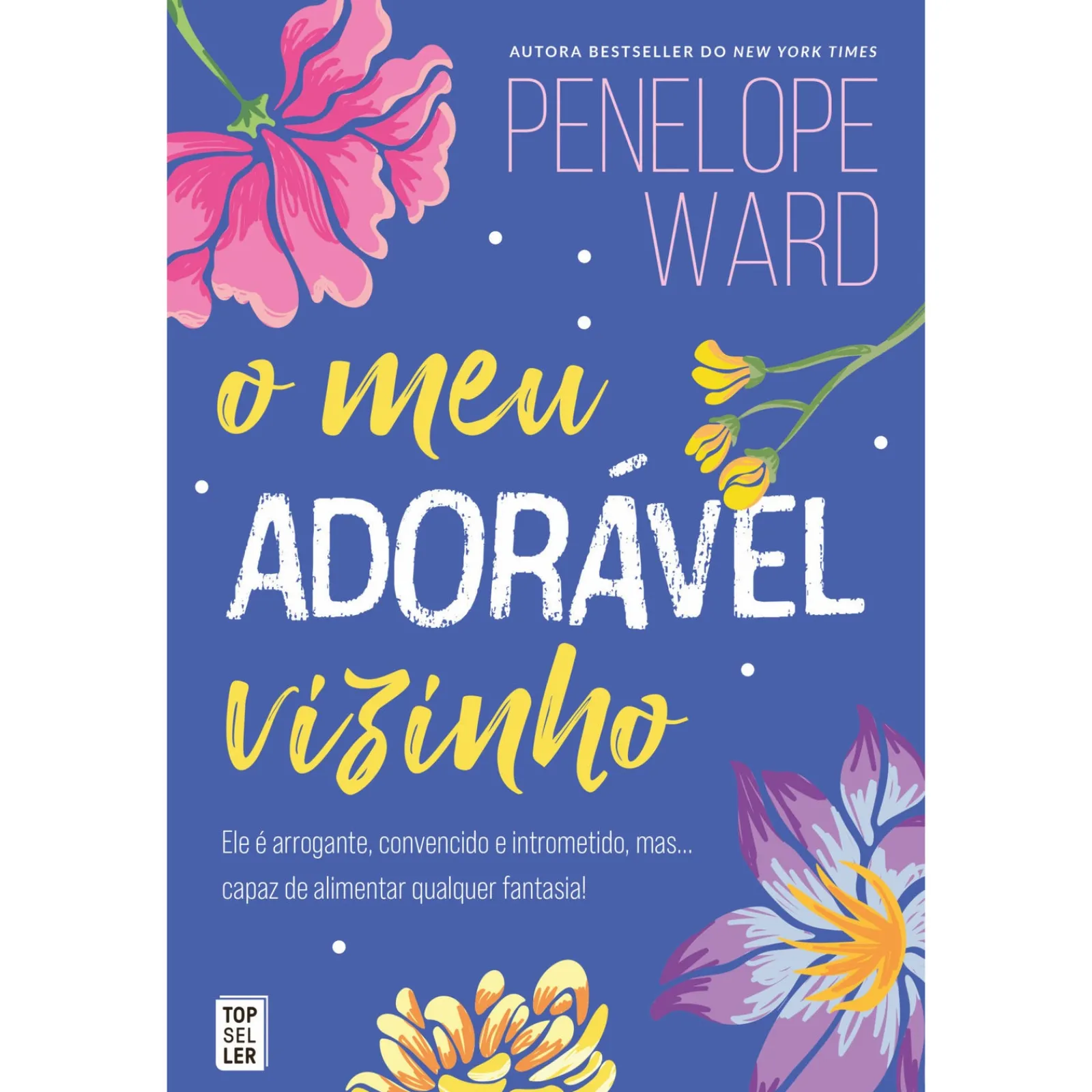 Topseller O Meu Adorável Vizinho de Penelope Ward^ Young Adult