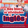 Edições Gailivro O Meu Bloco Atividades de Inglês 3º Ano de Joana Silva e Vasco Costa^ 1º Ciclo