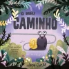 Minutos De Leitura O Meu Caminho de Jana Curll^ Literatura Infantil