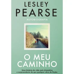 Edições Asa O Meu Caminho de Lesley Pearse^ Vidas Reais