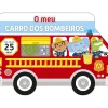 Porto Editora O Meu Carro dos Bombeiros^ Atividades