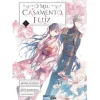 Presença O Meu Casamento Feliz - Nº 1 de Akumi Agitogi, Rito Kohsaka e Tsukiho Tsukioka^ Manga
