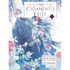 Presença O Meu Casamento Feliz - Nº 2 de Akumi Agitogi, Rito Kohsaka e Tsukiho Tsukioka^ Manga